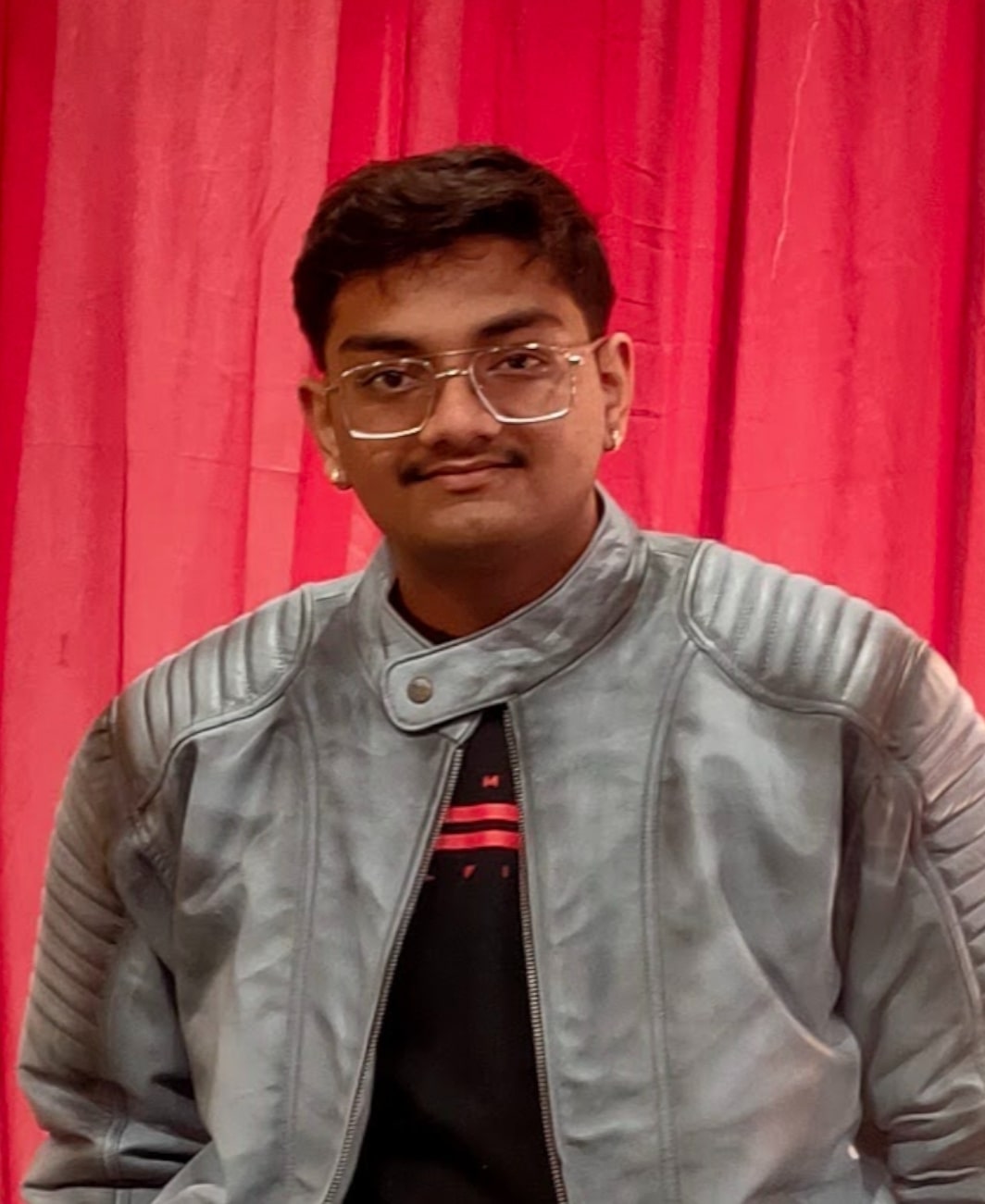 Mradul Gupta