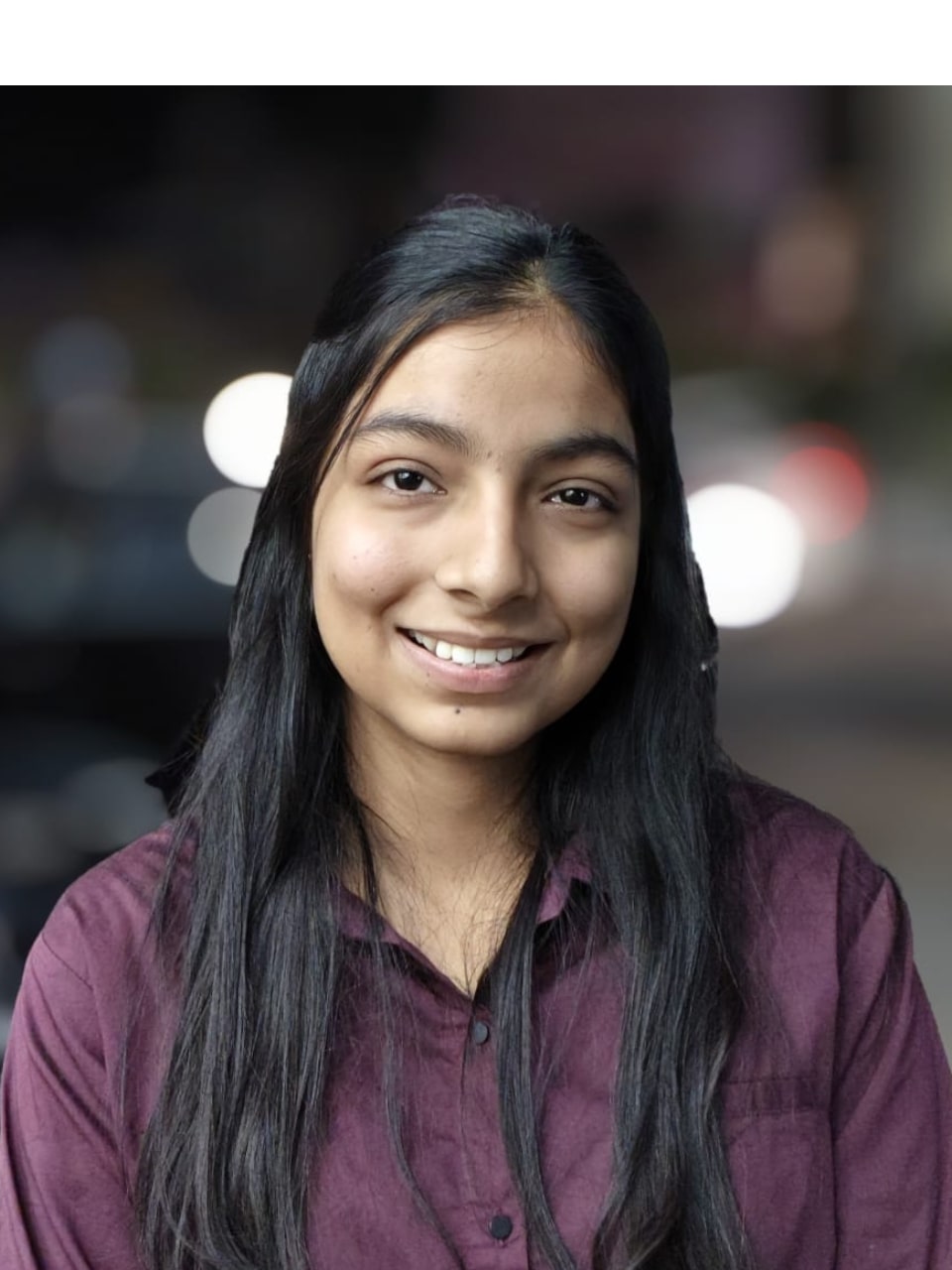 Priyanshi Vishwakarma