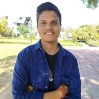 Suryansh Gupta